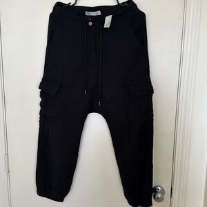 zara pants
